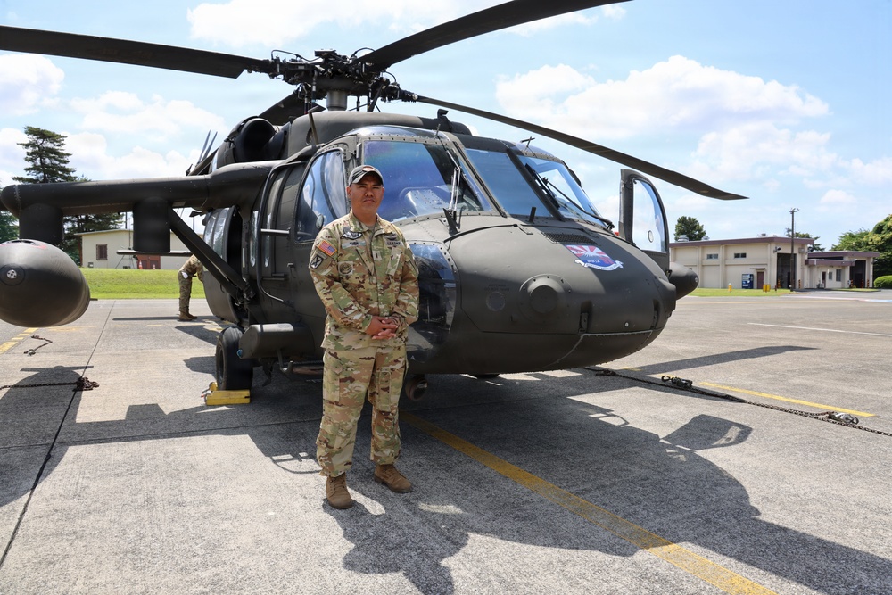 The Weight of Memory: Army aviator mourns Soldiers he lost in Afghanistan 20 years ago