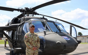 The Weight of Memory: Army aviator mourns Soldiers he lost in Afghanistan 20 years ago