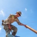 U.S. Armed Forces Help Rebuild Tinian After Sinlaku