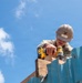 U.S. Armed Forces Help Rebuild Tinian After Sinlaku