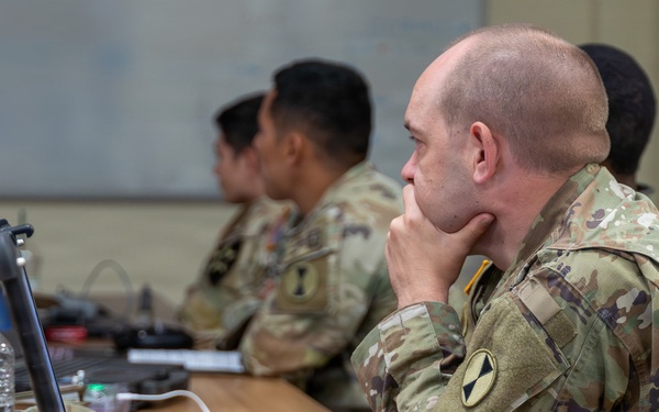 2CAB Hosts Drone Lethality Course