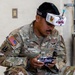 2CAB Hosts Drone Lethality Course