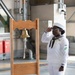 VAW-125 Change of Command Ceremony