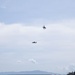 VAW-125 Change of Command Ceremony