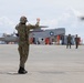 VAW-125 Change of Command Ceremony