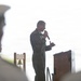 VAW-125 Change of Command Ceremony