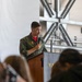 VAW-125 Change of Command Ceremony