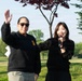 Driving Morale: 35th Air Defense Artillery Brigade Hosts Golf Tournament at Osan Air Base