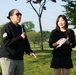 Driving Morale: 35th Air Defense Artillery Brigade Hosts Golf Tournament at Osan Air Base