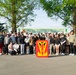 Driving Morale: 35th Air Defense Artillery Brigade Hosts Golf Tournament at Osan Air Base