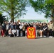 Driving Morale: 35th Air Defense Artillery Brigade Hosts Golf Tournament at Osan Air Base