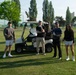 Driving Morale: 35th Air Defense Artillery Brigade Hosts Golf Tournament at Osan Air Base