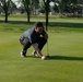 Driving Morale: 35th Air Defense Artillery Brigade Hosts Golf Tournament at Osan Air Base