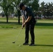Driving Morale: 35th Air Defense Artillery Brigade Hosts Golf Tournament at Osan Air Base