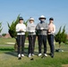 Driving Morale: 35th Air Defense Artillery Brigade Hosts Golf Tournament at Osan Air Base