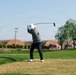 Driving Morale: 35th Air Defense Artillery Brigade Hosts Golf Tournament at Osan Air Base