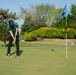 Driving Morale: 35th Air Defense Artillery Brigade Hosts Golf Tournament at Osan Air Base