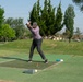 Driving Morale: 35th Air Defense Artillery Brigade Hosts Golf Tournament at Osan Air Base