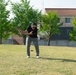 Driving Morale: 35th Air Defense Artillery Brigade Hosts Golf Tournament at Osan Air Base