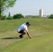 Driving Morale: 35th Air Defense Artillery Brigade Hosts Golf Tournament at Osan Air Base