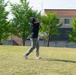 Driving Morale: 35th Air Defense Artillery Brigade Hosts Golf Tournament at Osan Air Base