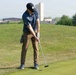 Driving Morale: 35th Air Defense Artillery Brigade Hosts Golf Tournament at Osan Air Base
