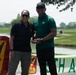 Driving Morale: 35th Air Defense Artillery Brigade Hosts Golf Tournament at Osan Air Base