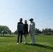 Driving Morale: 35th Air Defense Artillery Brigade Hosts Golf Tournament at Osan Air Base