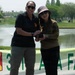 Driving Morale: 35th Air Defense Artillery Brigade Hosts Golf Tournament at Osan Air Base