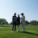 Driving Morale: 35th Air Defense Artillery Brigade Hosts Golf Tournament at Osan Air Base