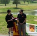 Driving Morale: 35th Air Defense Artillery Brigade Hosts Golf Tournament at Osan Air Base