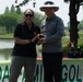 Driving Morale: 35th Air Defense Artillery Brigade Hosts Golf Tournament at Osan Air Base