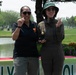 Driving Morale: 35th Air Defense Artillery Brigade Hosts Golf Tournament at Osan Air Base