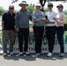 Driving Morale: 35th Air Defense Artillery Brigade Hosts Golf Tournament at Osan Air Base