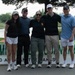 Driving Morale: 35th Air Defense Artillery Brigade Hosts Golf Tournament at Osan Air Base