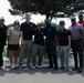 Driving Morale: 35th Air Defense Artillery Brigade Hosts Golf Tournament at Osan Air Base