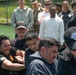 35th ADA Brigade Hosts ORG Day at Osan Airbase