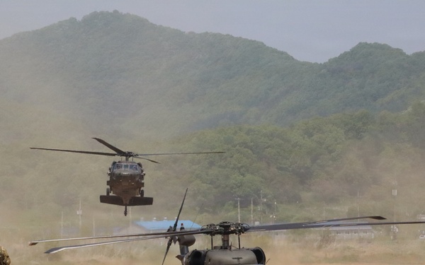 3-2 GSAB Conducts Degraded Visual Environment Training