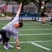 Running clinic enhances readiness at Misawa Air Base