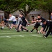 Running clinic enhances readiness at Misawa Air Base