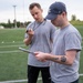 Running clinic enhances readiness at Misawa Air Base
