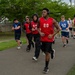 Running clinic enhances readiness at Misawa Air Base