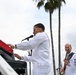 Navy Band Southwest Destroyers at Navy’s Bay Bridge Run/Walk