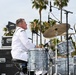 Navy Band Southwest Destroyers at Navy’s Bay Bridge Run/Walk