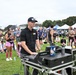 Navy Band Southwest Destroyers at Navy’s Bay Bridge Run/Walk