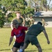 MRF-D Marines, ADF soldiers compete in a field meet