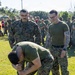MRF-D Marines, ADF soldiers compete in a field meet