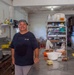 U.S. Armed Forces Help Rebuild Tinian After Sinlaku
