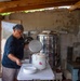 U.S. Armed Forces Help Rebuild Tinian After Sinlaku