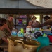 U.S. Armed Forces Help Rebuild Tinian After Sinlaku